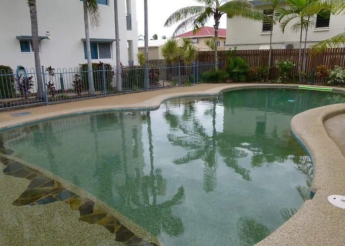 Madison Ocean Breeze Apartments