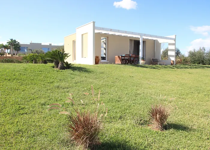 Agua Green Resort