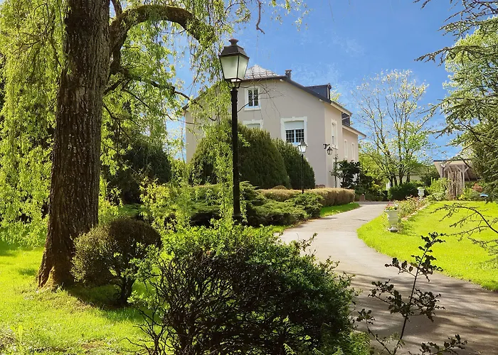 La Roseraie Sentheim