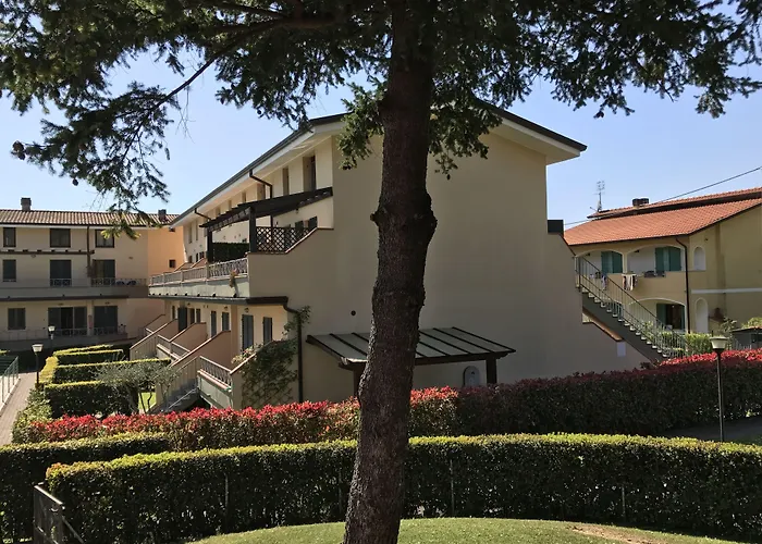 Aurelia Rta Detta il Cascinale