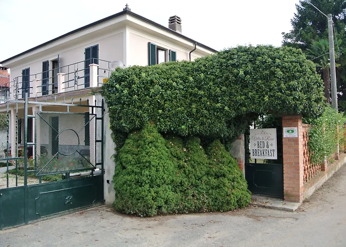 Villa Le Rose