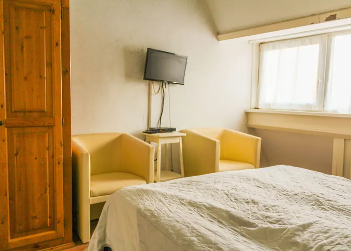 Blankebil Rooms Zandvoort
