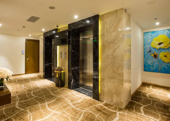 Dtx Hotel Nha Trang