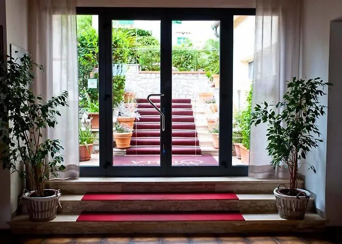 Hotel La Stella Seccheto