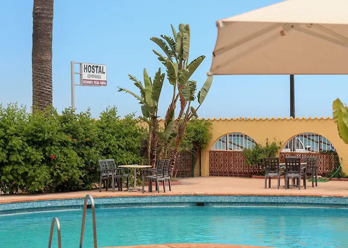 Hostal Esperanza