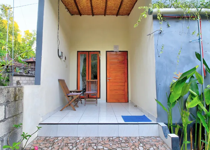 Hotel Ari La Casa Toyapakeh