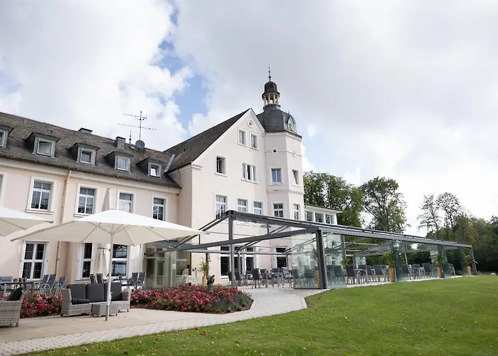 Hotel Haus Delecke