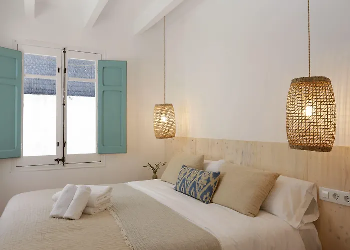 Hostal Ses Negres