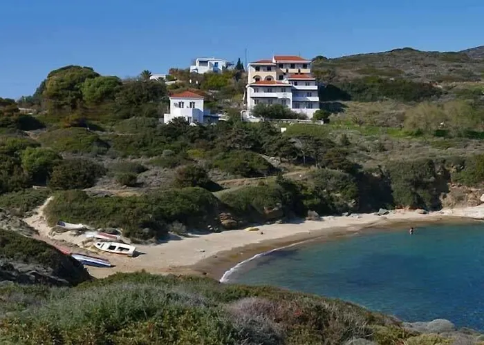 Aparthotel Nora Norita Batsi