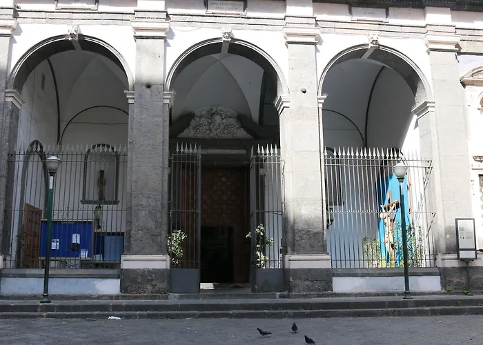 Ai Baretti