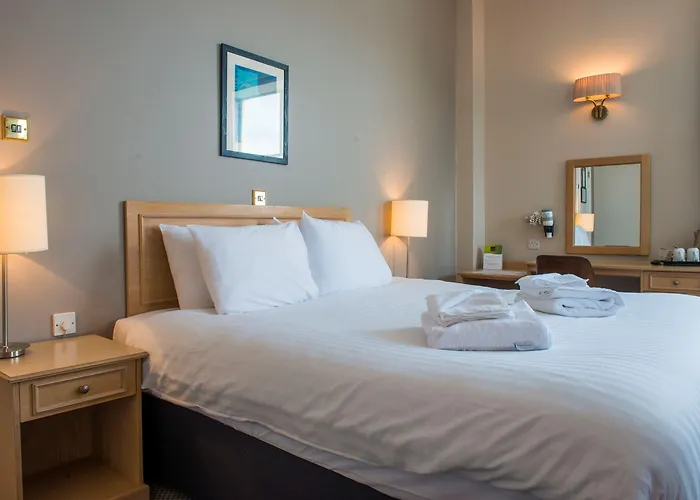 Old Colonial, Weston-Super-Mare By Marston'S Inns