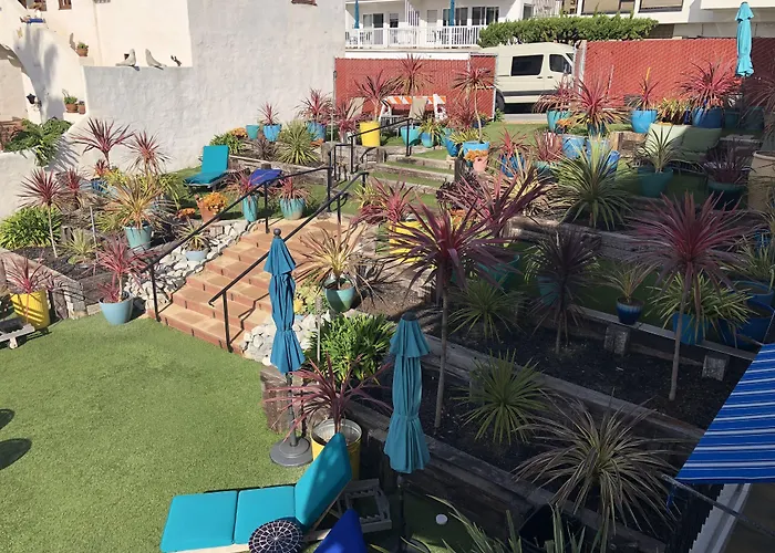 Sea Horse Resort