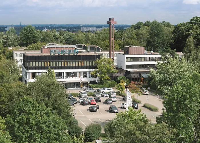 Hotel Bredeney