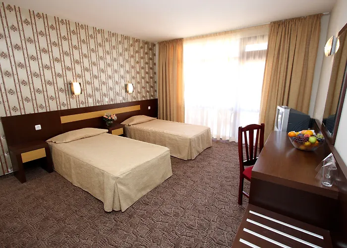Izola Paradise Hotel Slantschew brjag