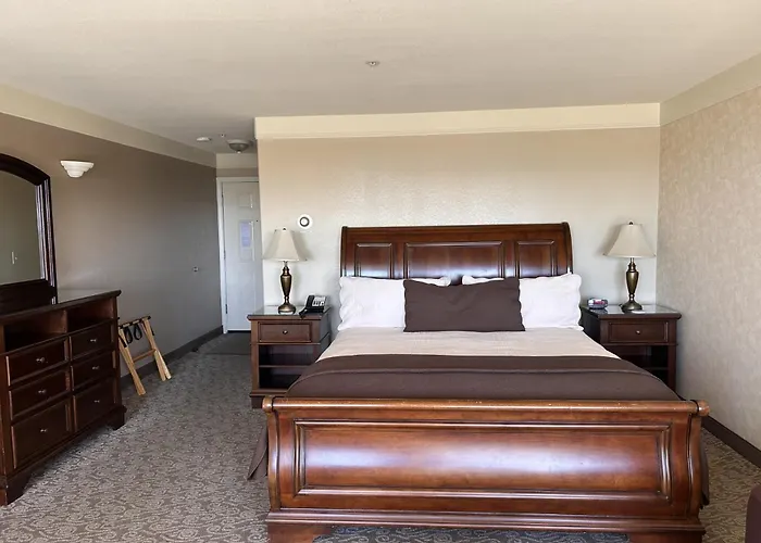 North Cliff Hotel
