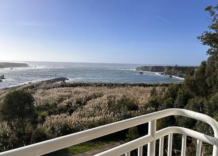 North Cliff Hotel