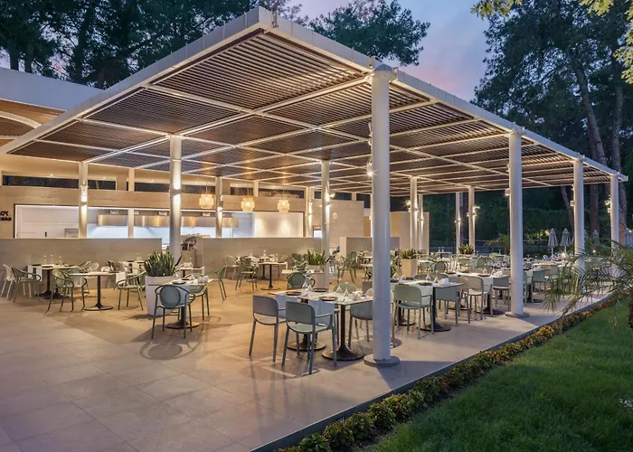Arcanus Hotels Sorgun Side