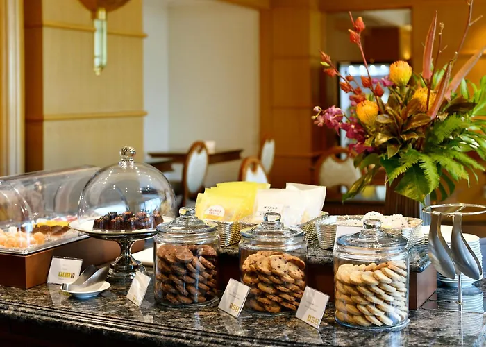 Hotel New Grand
