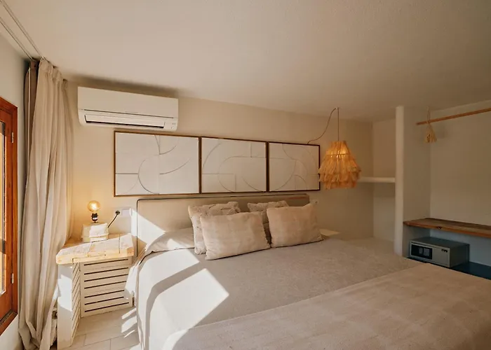 The Ibiza Oasis - Adults Only Boutique Hotel - Secret Suites San Antonio 