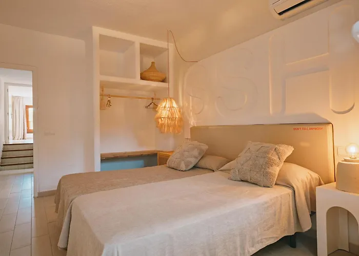 The Ibiza Oasis - Adults Only Boutique Hotel - Secret Suites San Antonio Abad