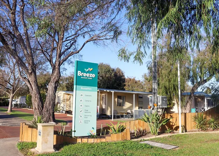 Big4 Breeze Holiday Parks - Busselton
