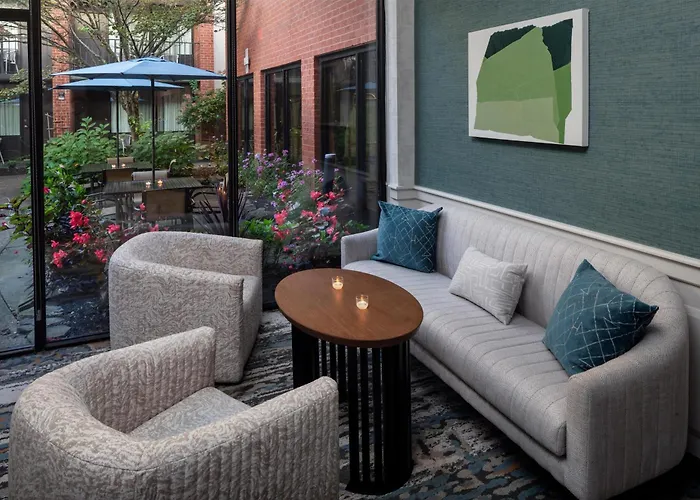 Doubletree By Hilton Boston-Andover