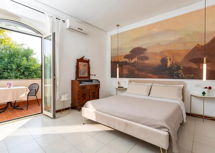 Villa Ortensia