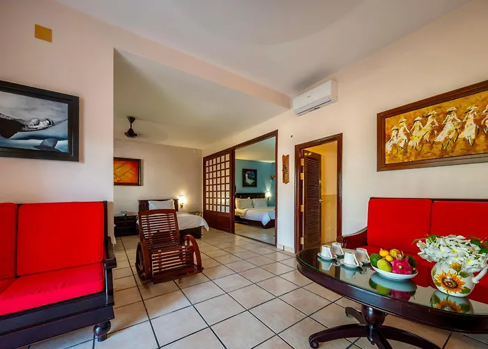 Grace Boutique Resort Phan Thiet