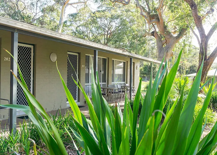 Hotel Port Stephens Koala Sanctuary One Mile