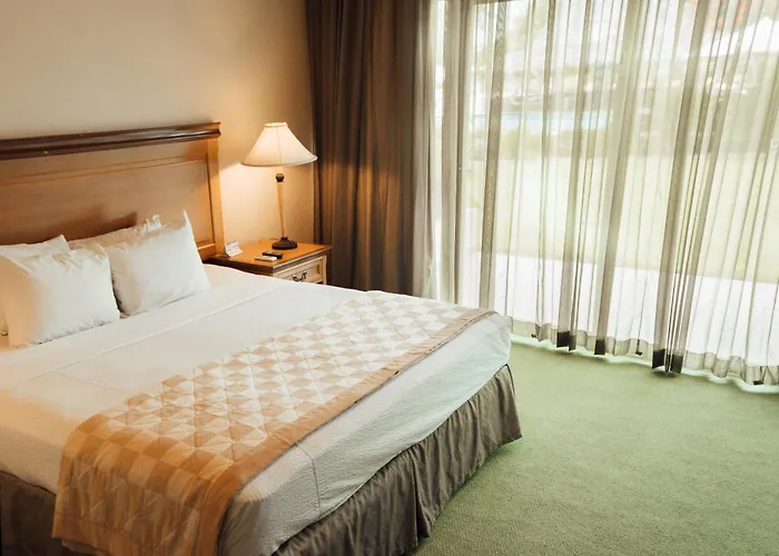 Hodelpa Garden Suites - All Inclusive Juan Dolio