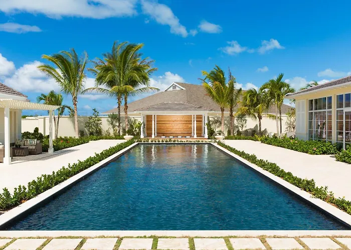 The Shore Club Turks & Caicos Grace Bay
