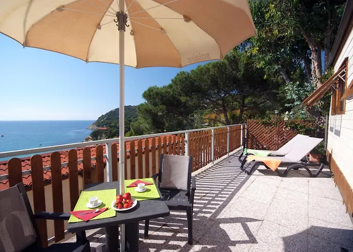 Camping Village Scaglieri Portoferraio