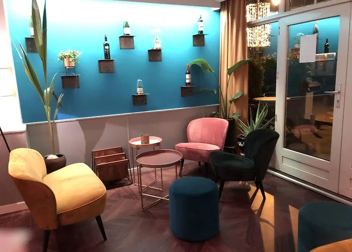 Hotel Keur Zandvoort