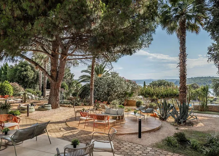 Valamar Tamaris Resort Tar-Vabriga