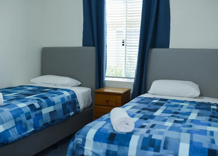 Geographe Cove Resort