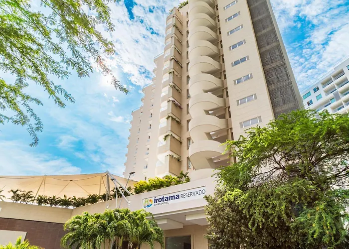 Irotama Reservado by Karisma Santa Marta 