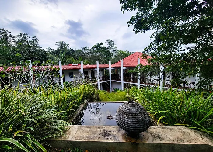 Silent Garden Ayurveda Health Resort