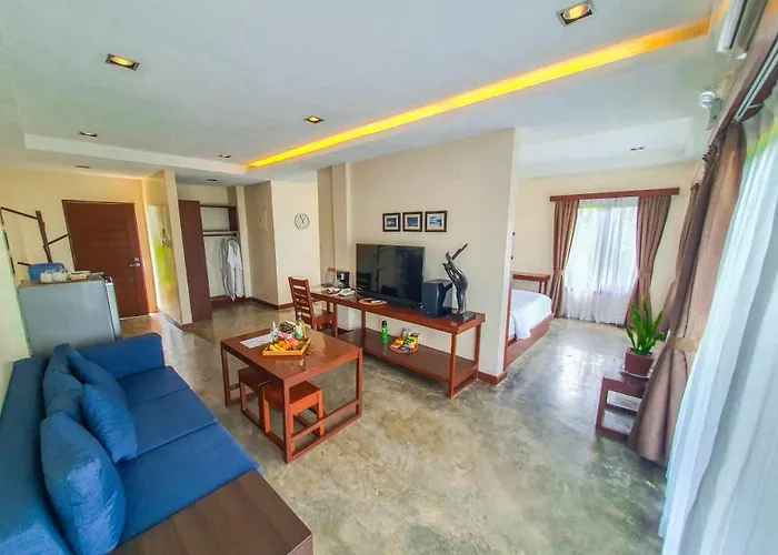 Retreat Siargao Resort