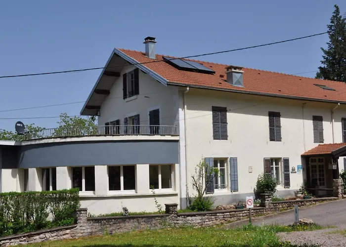 Chambres Et Table D'Hotes Vie La Vie