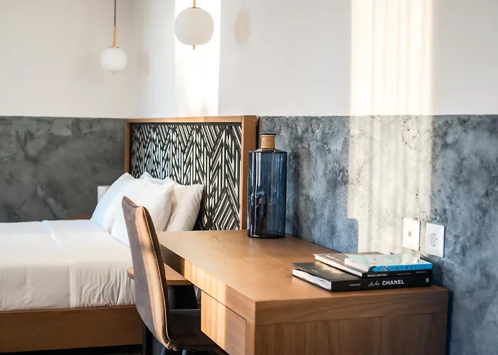 Casa Bloo Adults Only By Still Collection Elia Nikitis