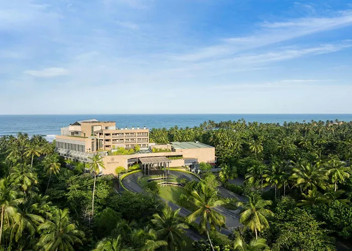 Sheraton Kosgoda Turtle Beach Resort