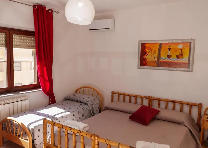 B&B Lido Azzurro