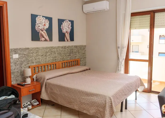 B&B Lido Azzurro