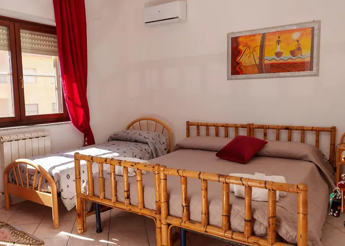 B&B Lido Azzurro