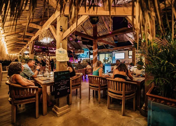 Bloozz Resort Bonaire Kralendijk 