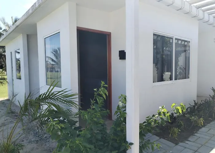 Hotel Villas Xali