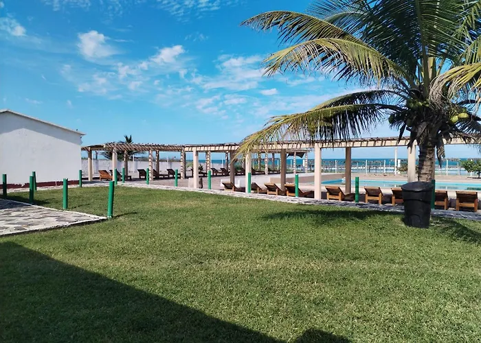 Hotel Villas Xali