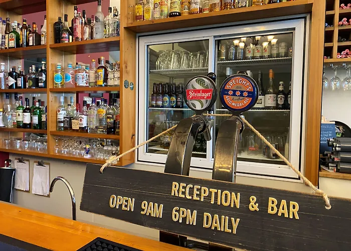 Koura Bay Golf Resort