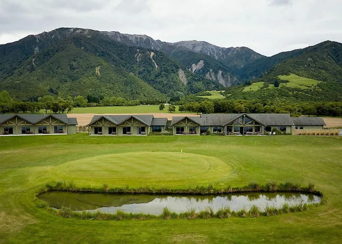 Koura Bay Golf Resort
