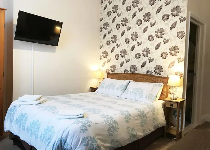 Esk Vale Guest House